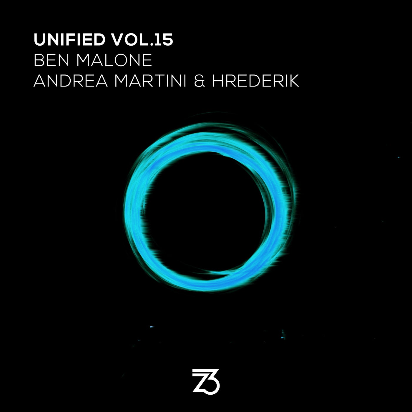 Andrea Martini & Hrederik - Synthetism (Extended Mix)