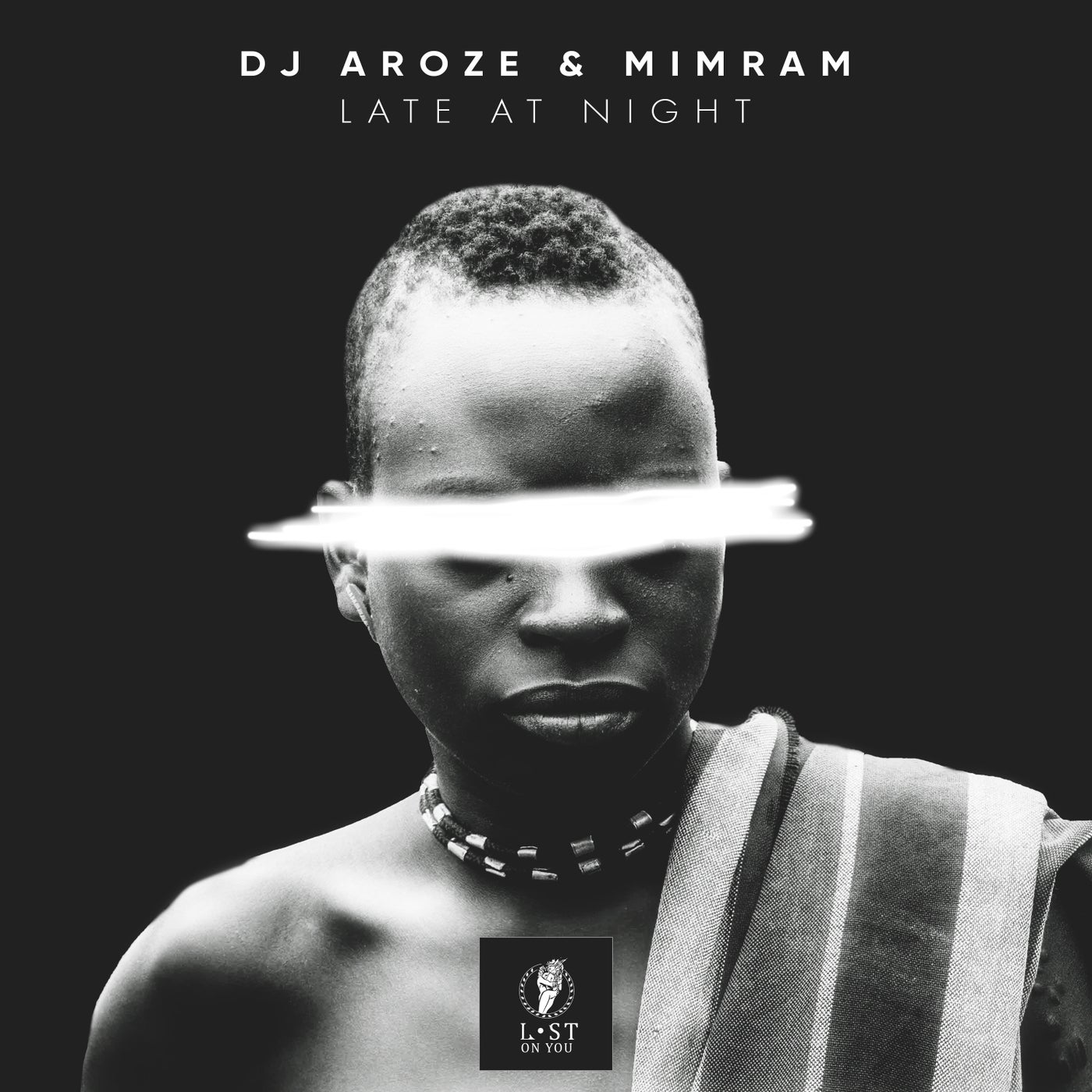 Mimram, DJ AroZe - Late at Night (Original Mix)