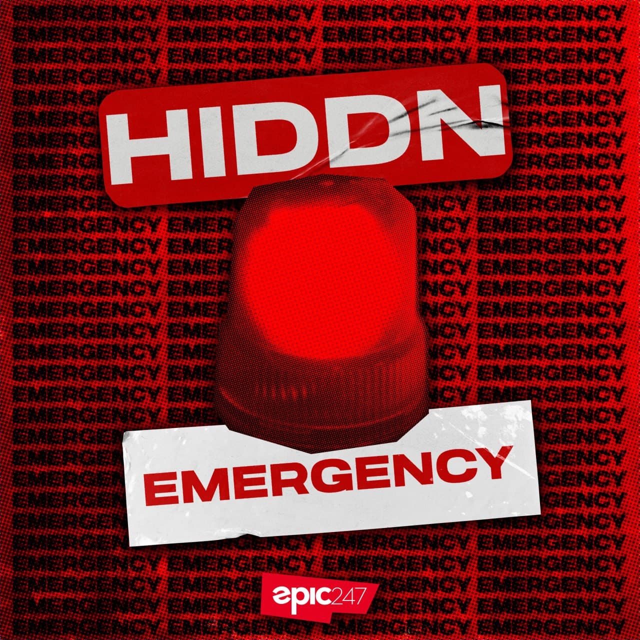 HIDDN - Emergency (Extended Mix)