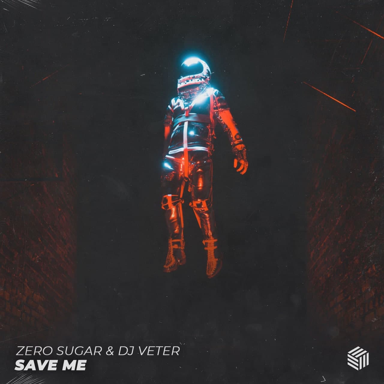 Zero Sugar & DJ Veter - Save Me (Extended Mix)