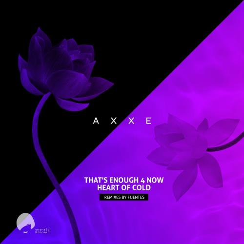 Axxe - Heart of Cold (Fuentes Remix)