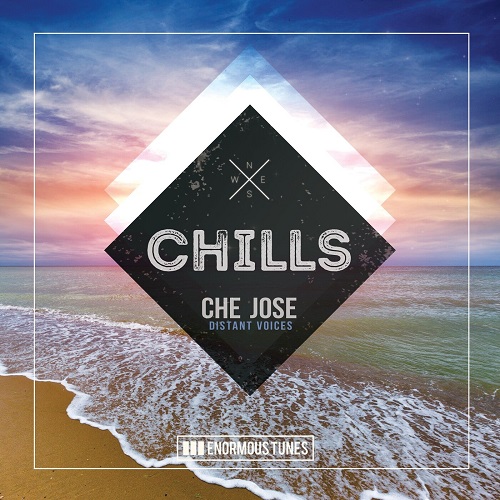 Che Jose - Distant Voices (Extended Mix)