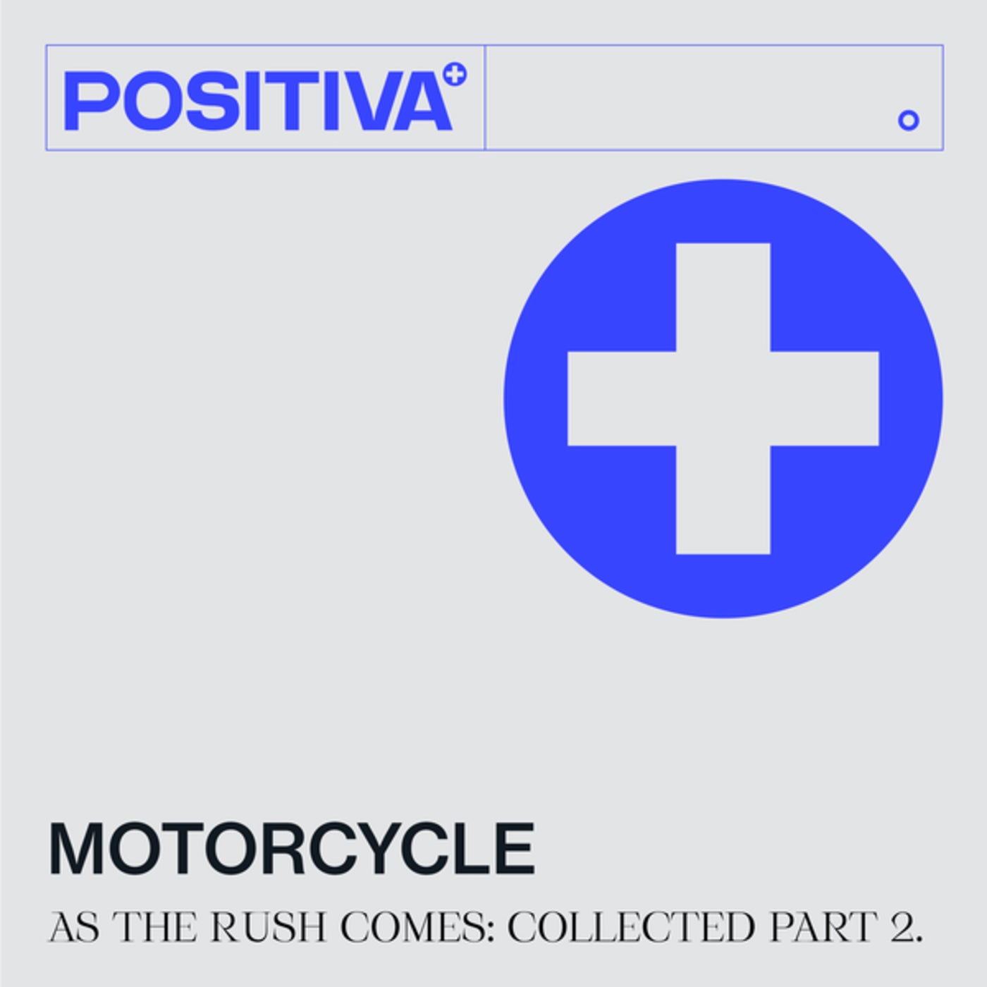 Motorcycle - As The Rush Comes (Space Motion Extended Mix)