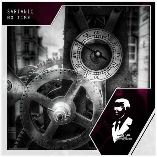 Sartanic - No Time (Original Mix)