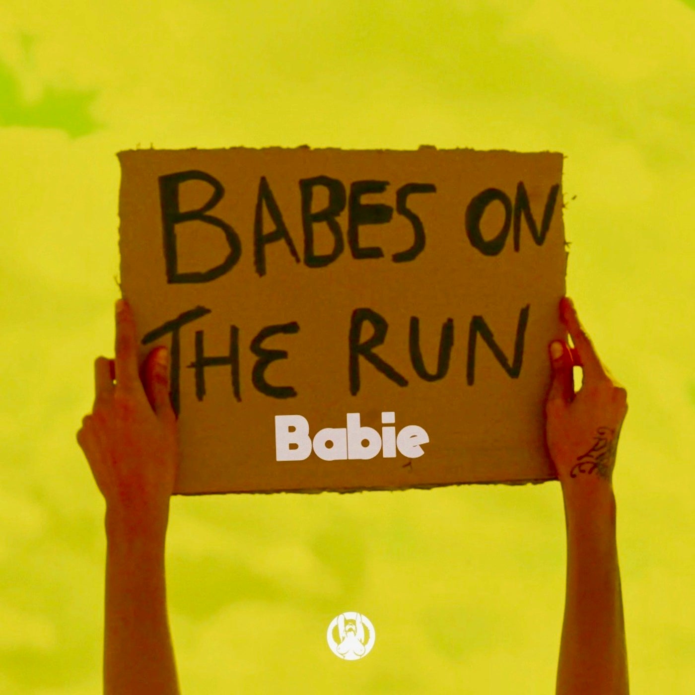 Babes On The Run - Babie (Crazibiza Edit)