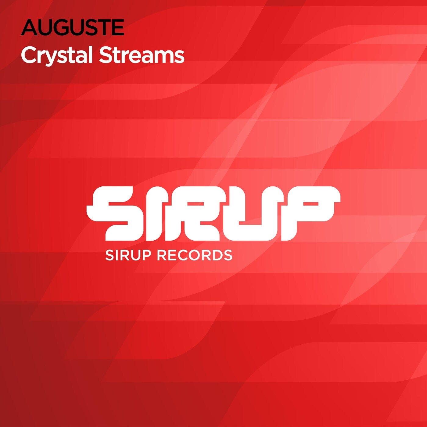 Augustė - Crystal Streams (Extended Mix)