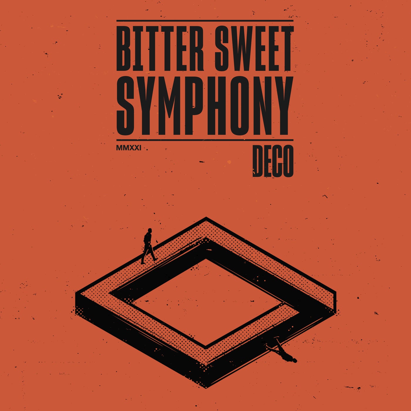 Deco - Bitter Sweet Symphony (Original Mix)