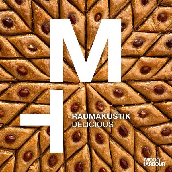 Raumakustik – Delicious (Original Mix)