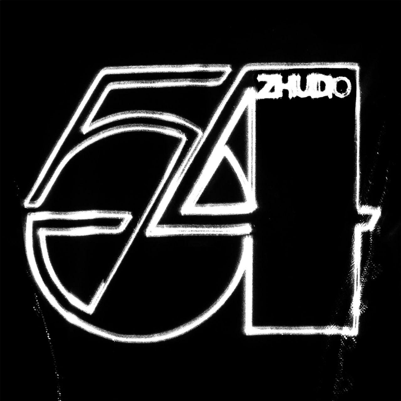 Zhu & Partywithray - Zhudio54 (Bijou Remix)