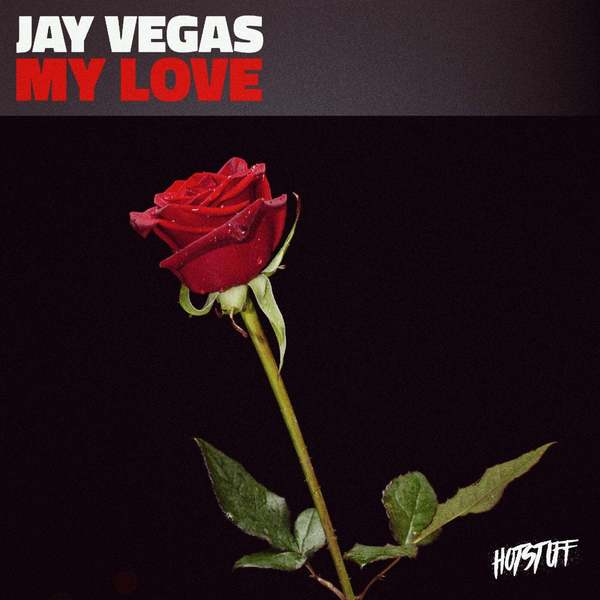 Jay Vegas - My Love Original Mix