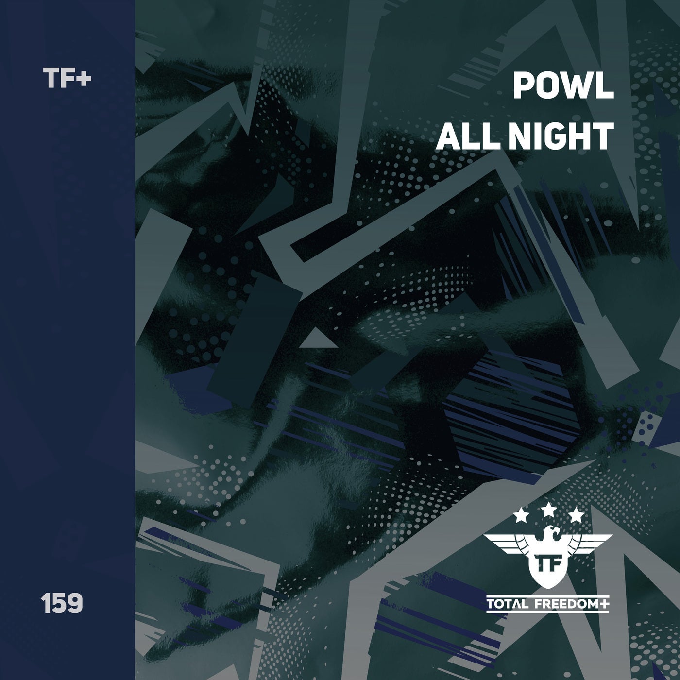 Powl - All Night (Extended Mix)