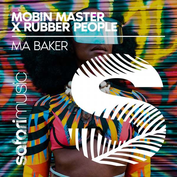 Mobin Master, Rubber People - Ma Baker (Extended Mix)