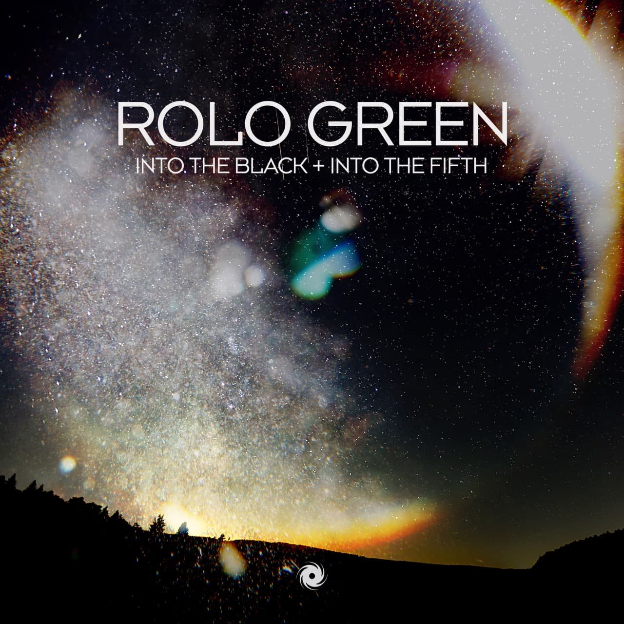 Rolo Green - Into The Fifth (Extended Mix)