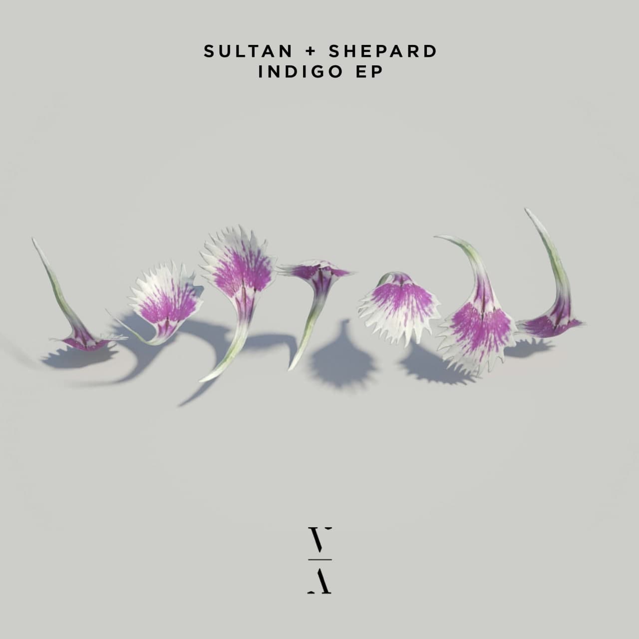 Sultan + Shepard - Indigo (Extended Mix)