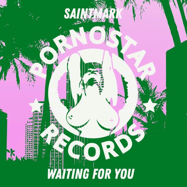 SaintMark - Waiting For You (Original Mix)