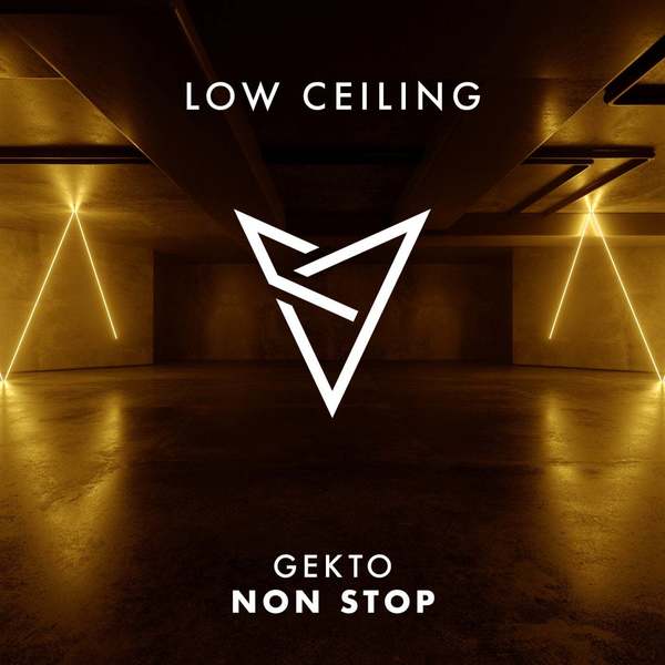 Gekto - Nom Stop (Original Mix)