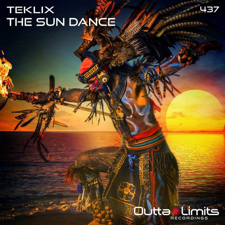 Teklix - The Sun Dance (Original Mix)