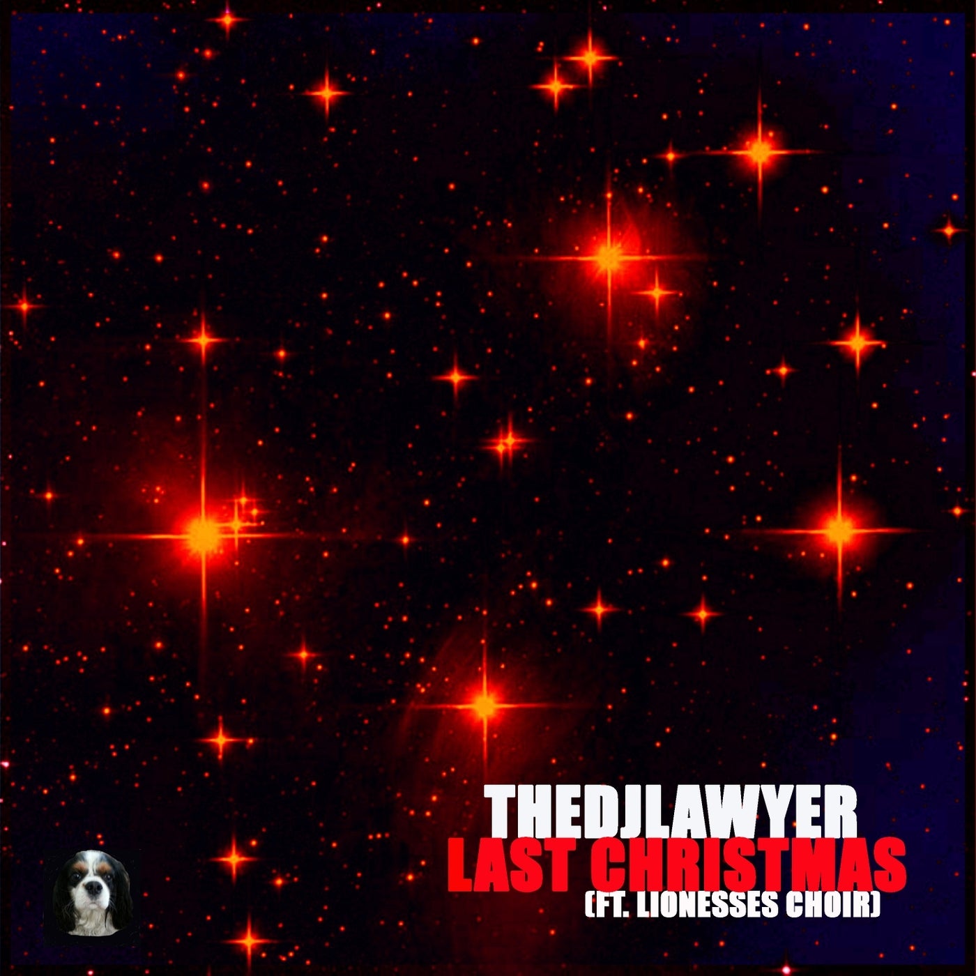 TheDjLawyer Feat. Lionesses Choir - Last Christmas (Original Mix)