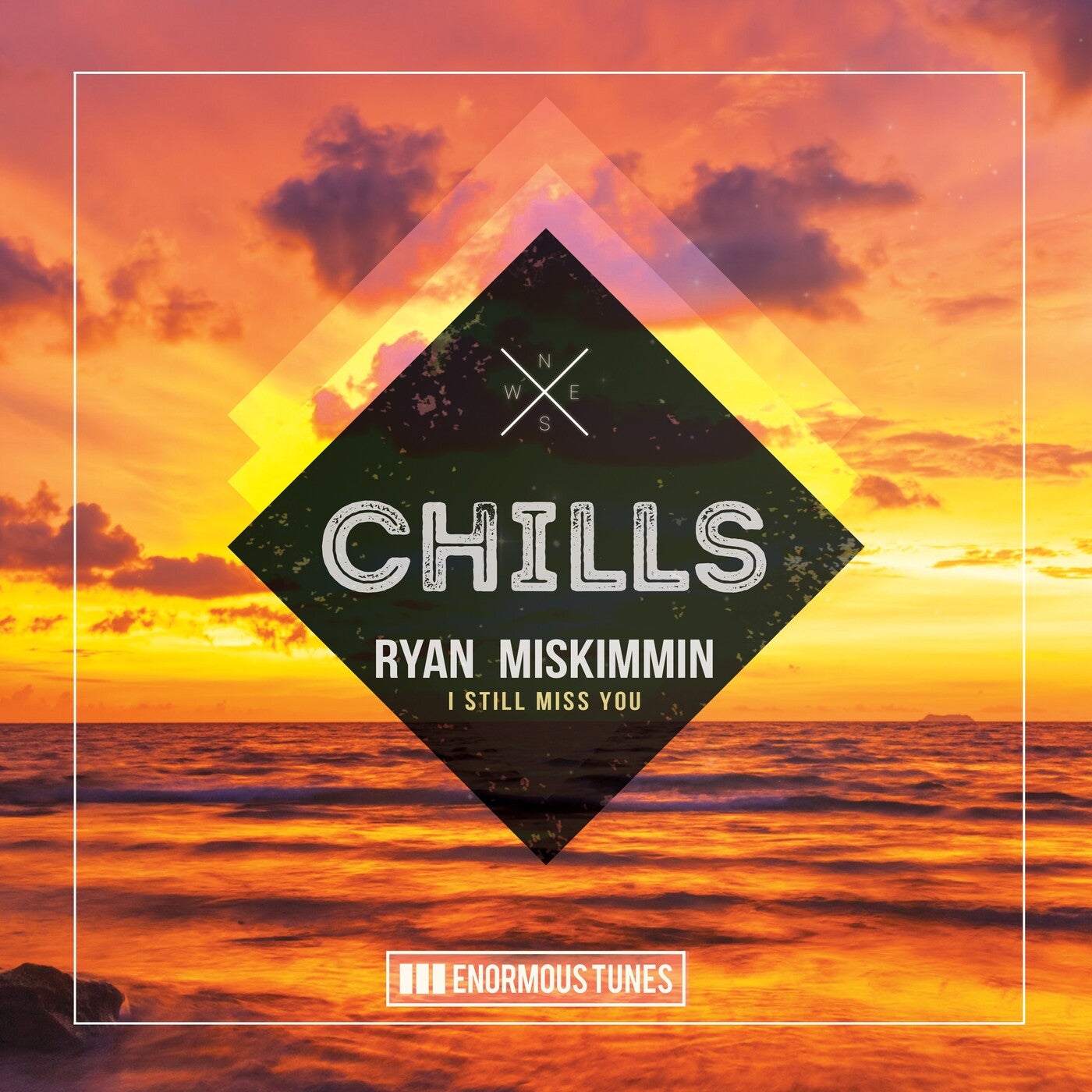 Ryan Miskimmin - I Still Miss You (Extended Mix)