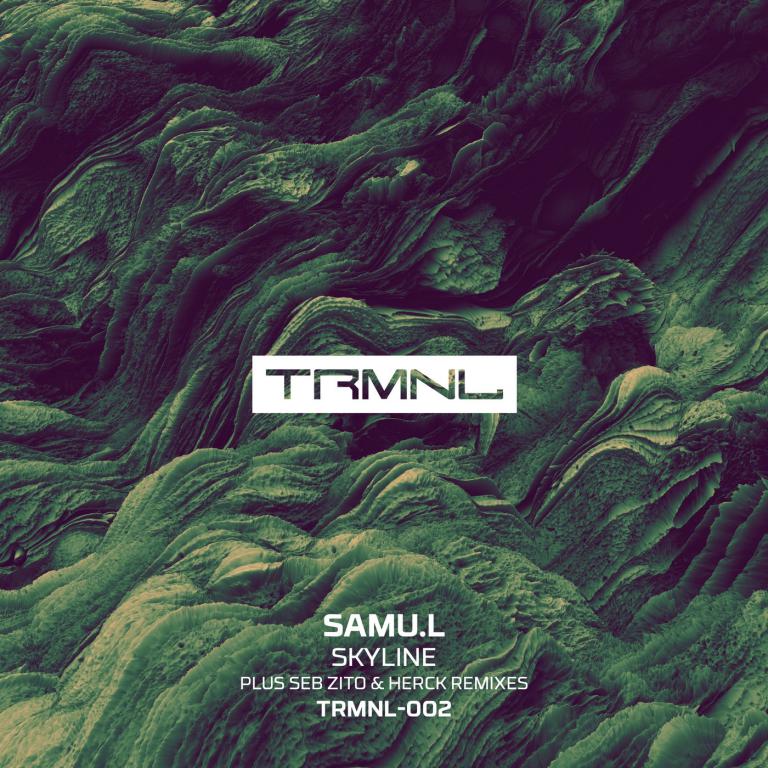 Samu.l - Ricfab (Original Mix)