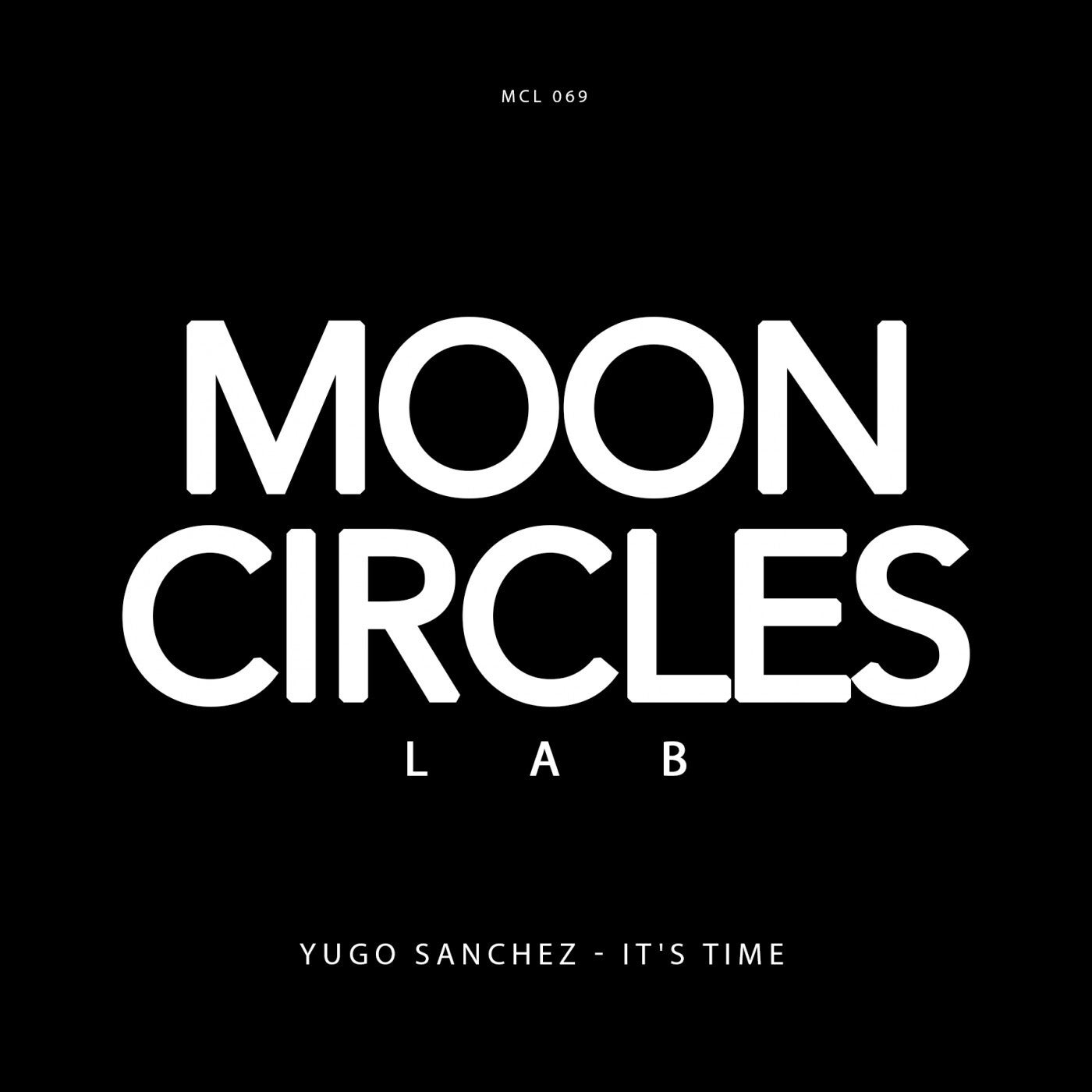 Yugo Sanchez - It's Time (Original Mix)