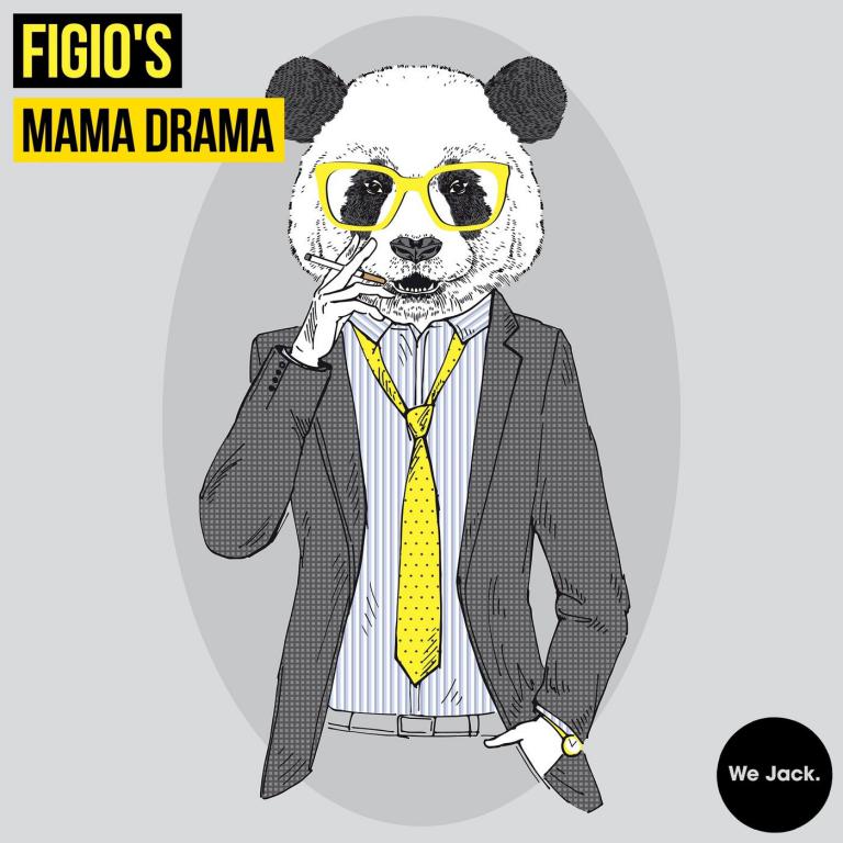 Figio's - Mama Drama (Original Mix)