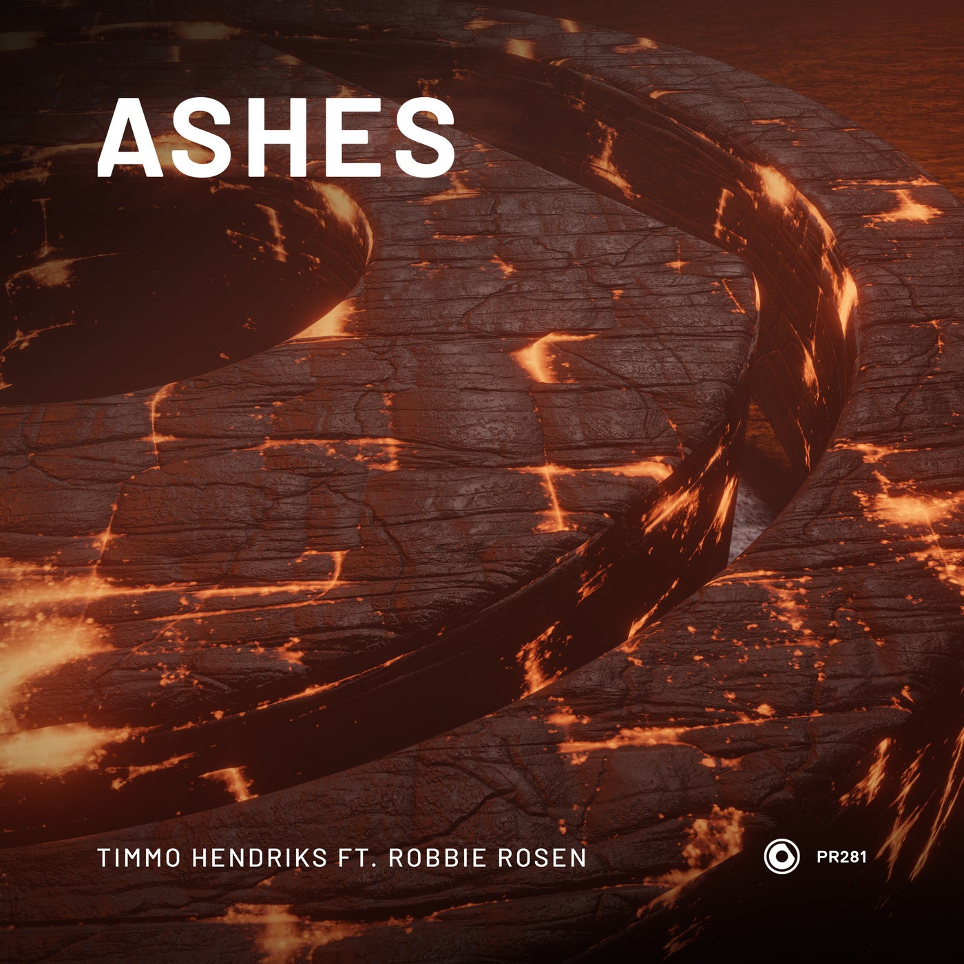 Timmo Hendriks feat. Robbie Rosen - Ashes (Extended Mix)