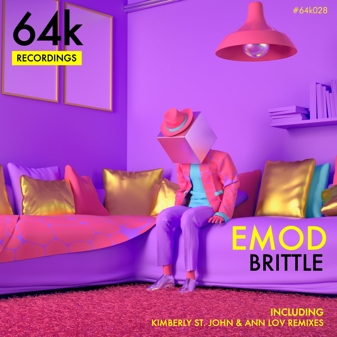 Emod - Brittle (Original Mix)