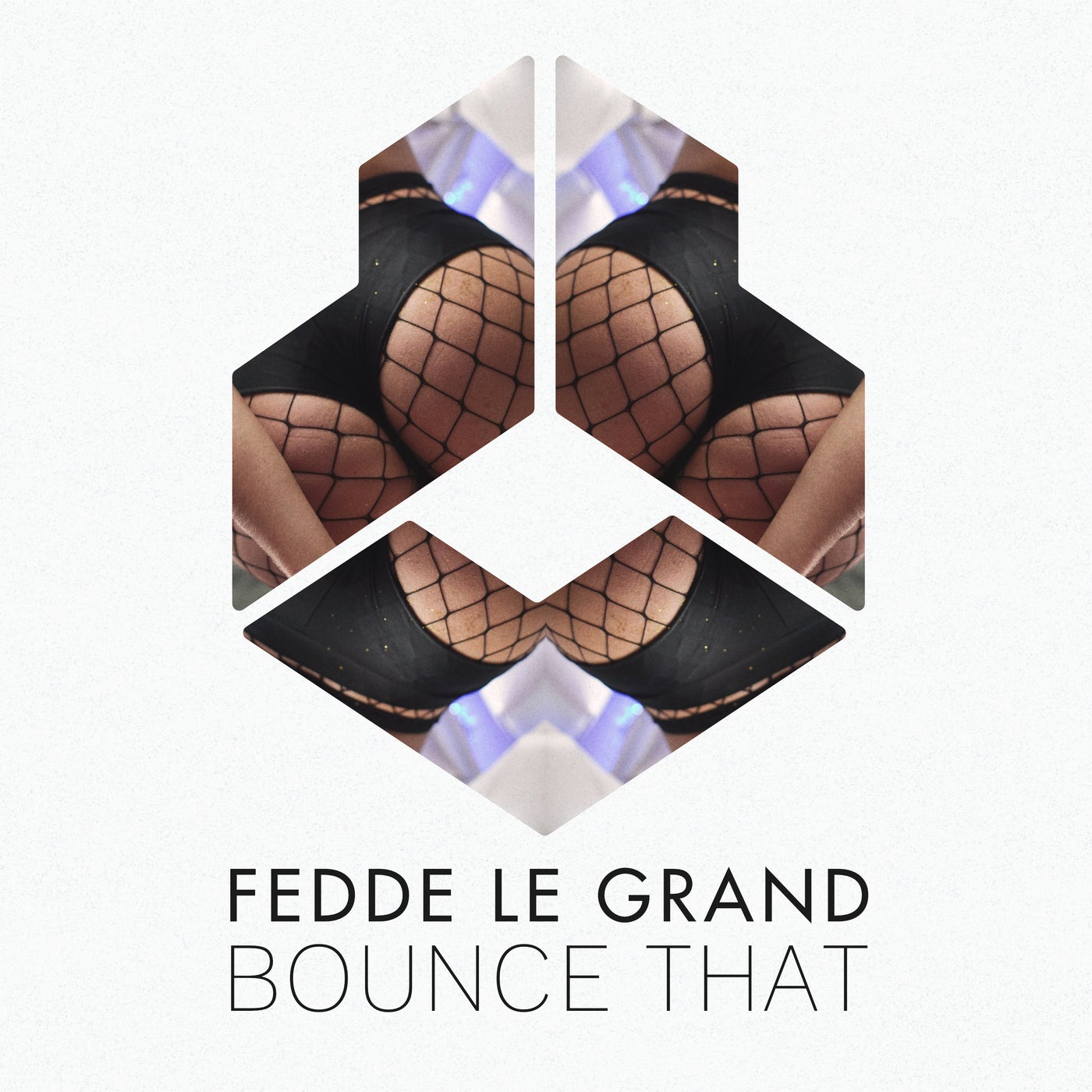 Fedde Le Grand - Bounce That (Original Mix)