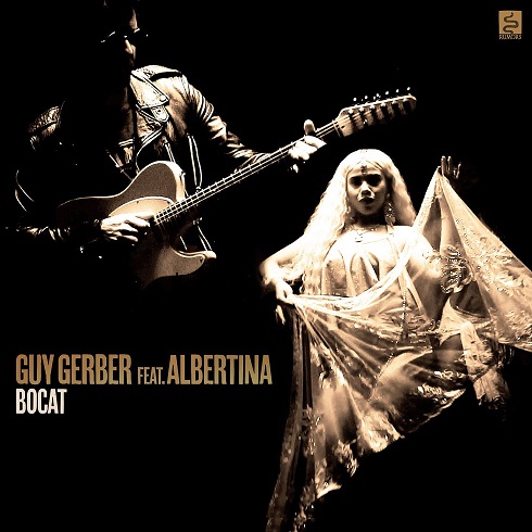 Guy Gerber, Albertina - Bocat (Original Mix)