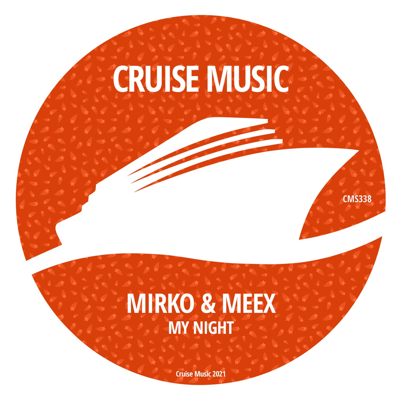 Mirko & Meex - My Night (Original Mix)