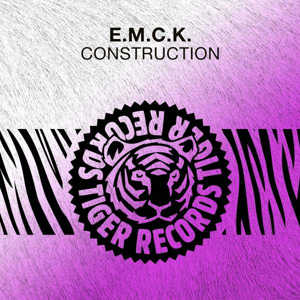 E.M.C.K. - Construction (Extended Mix)