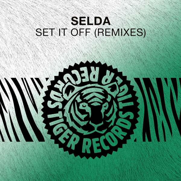 Selda - Set It Off (E.M.C.K. Extended Remix)