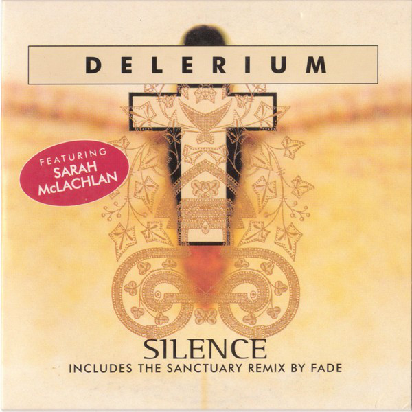 Delerium feat. Sarah McLachlan - Silence (Achilles Future Sunrise Remix)