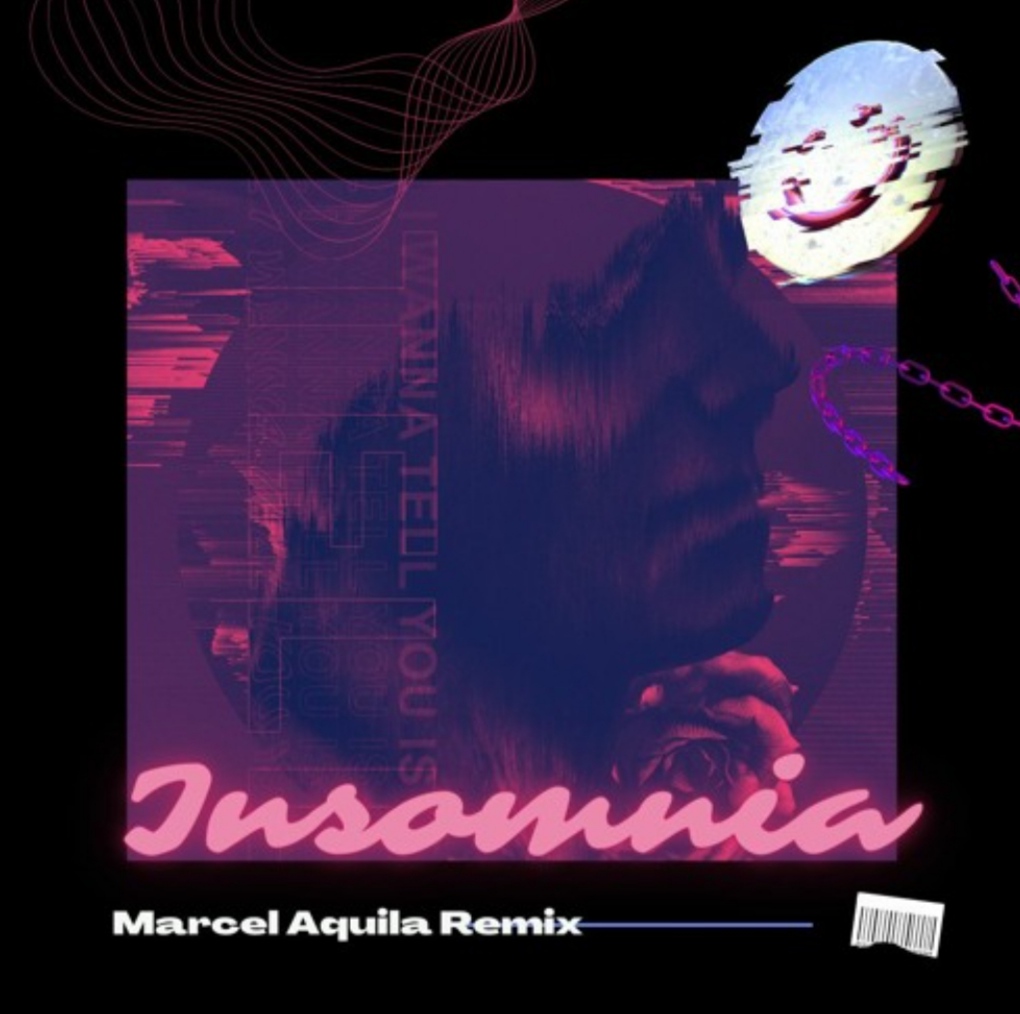 Faithless - Insomnia (Marcel Aquila Remix)