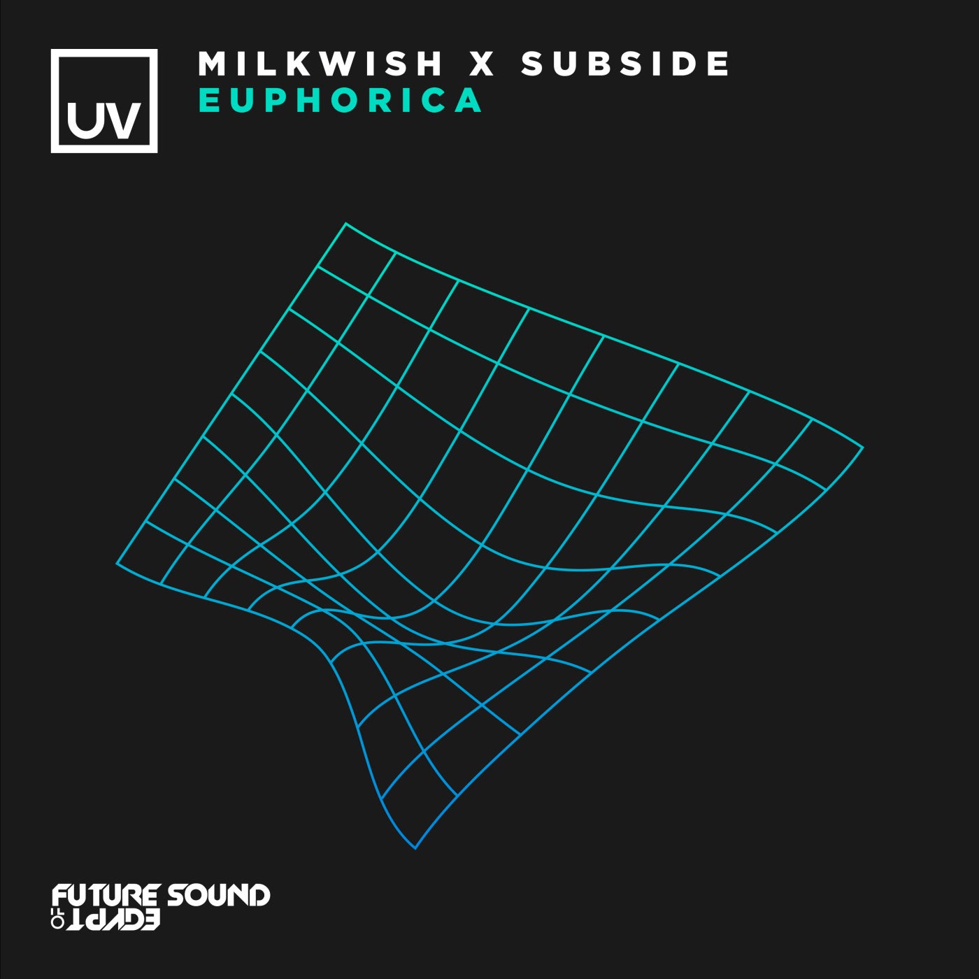 Milkwish x Subside - Euphorica (Extended Mix)