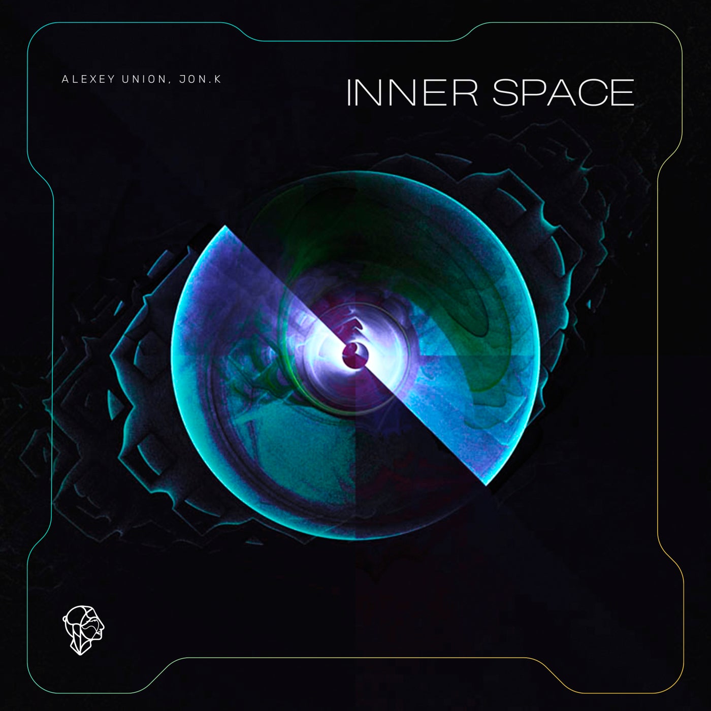 Alexey Union, Jon.K - Inner Space (Extended Mix)