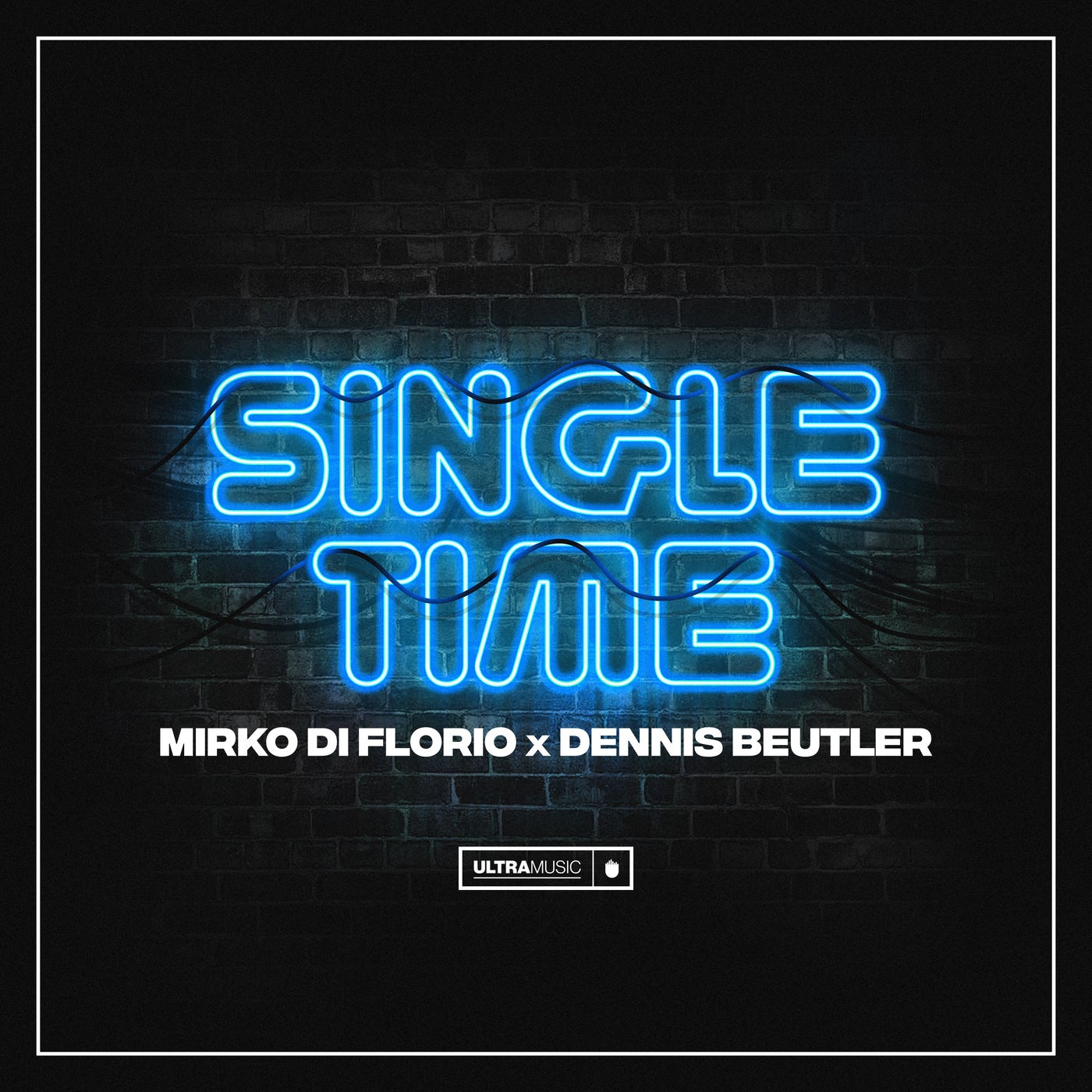 Mirko Di Florio & Dennis Beutler - Single Time (Extended Mix)