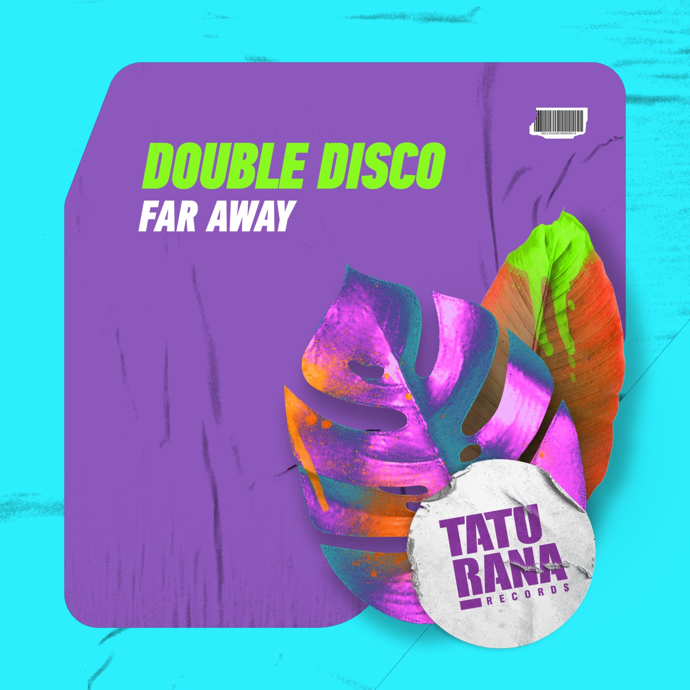 Double Disco - Far Away (Extended Mix)