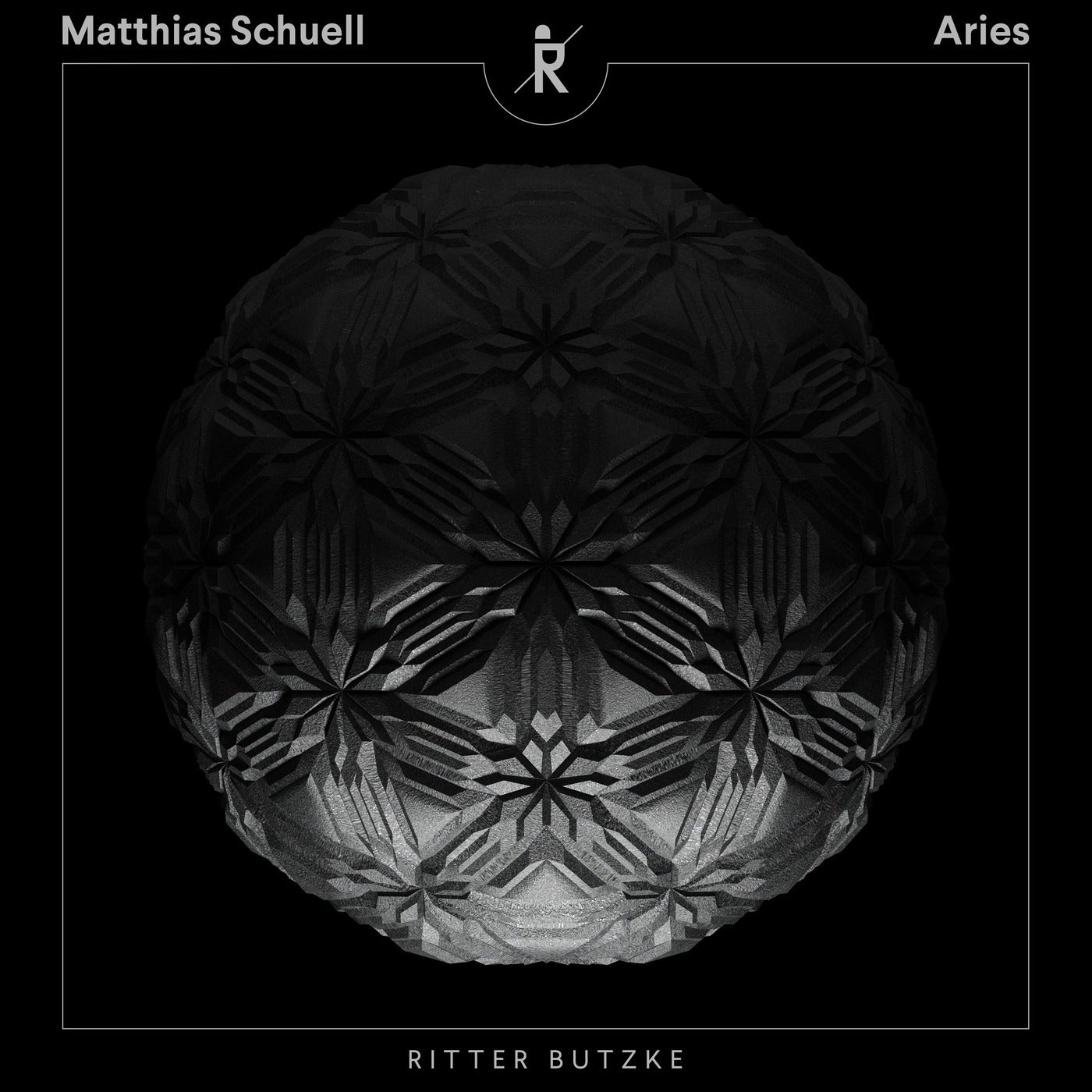 Matthias Schuell - Aries (Original Mix)