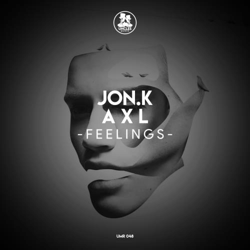 Jon.K - Real Yours (Original Mix)