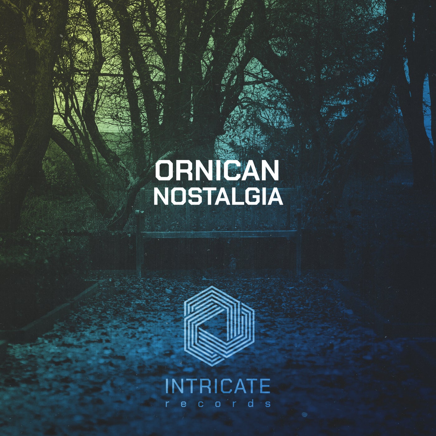 Ornican - Nostalgia (Original Mix)