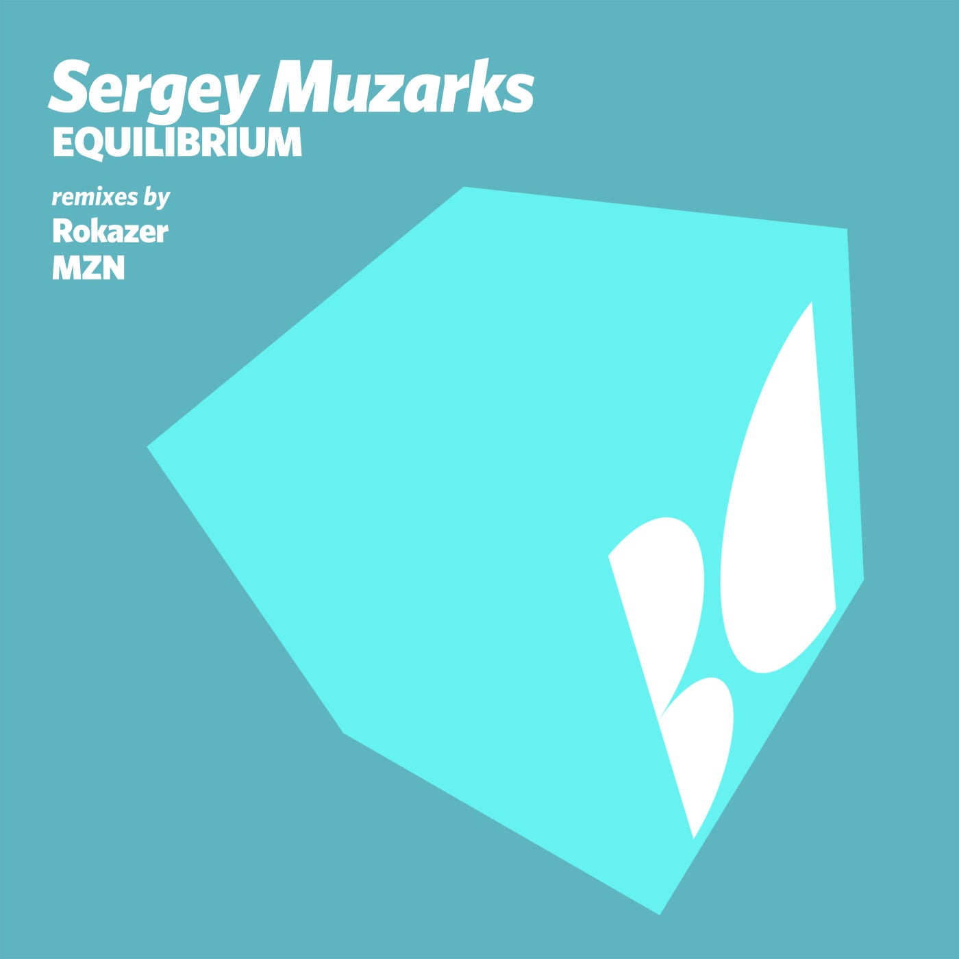 Sergey Muzarks - Equilibrium (Original MIx)