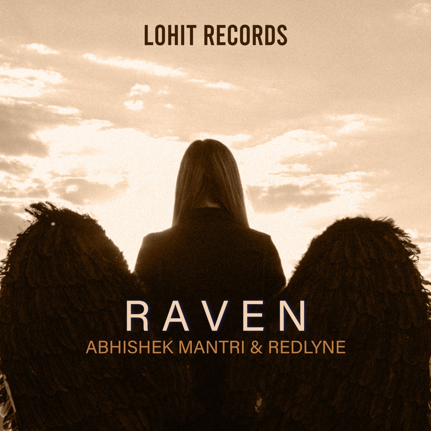 Abhishek Mantri, RedLyne - Raven (Original Mix)