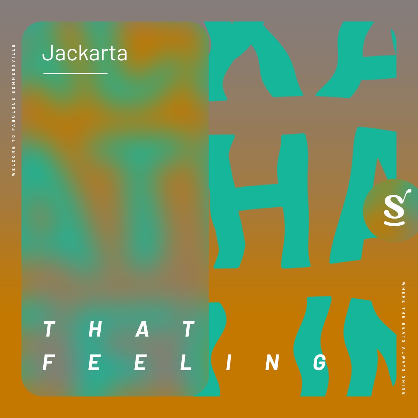 Jackarta - That Feeling (Extended Mix)