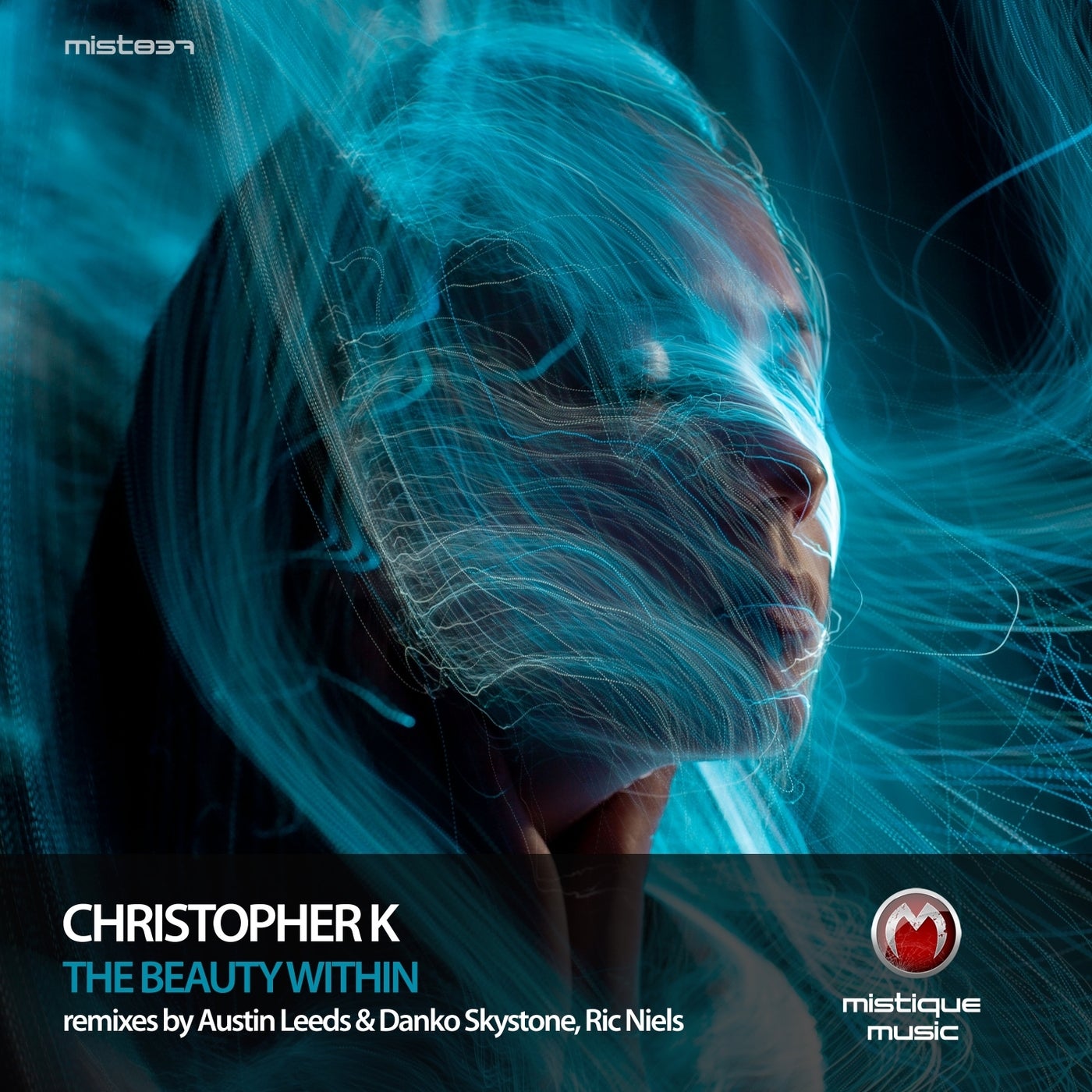 Christopher K - The Beauty Within (Austin Leeds, Danko Skystone Remix)