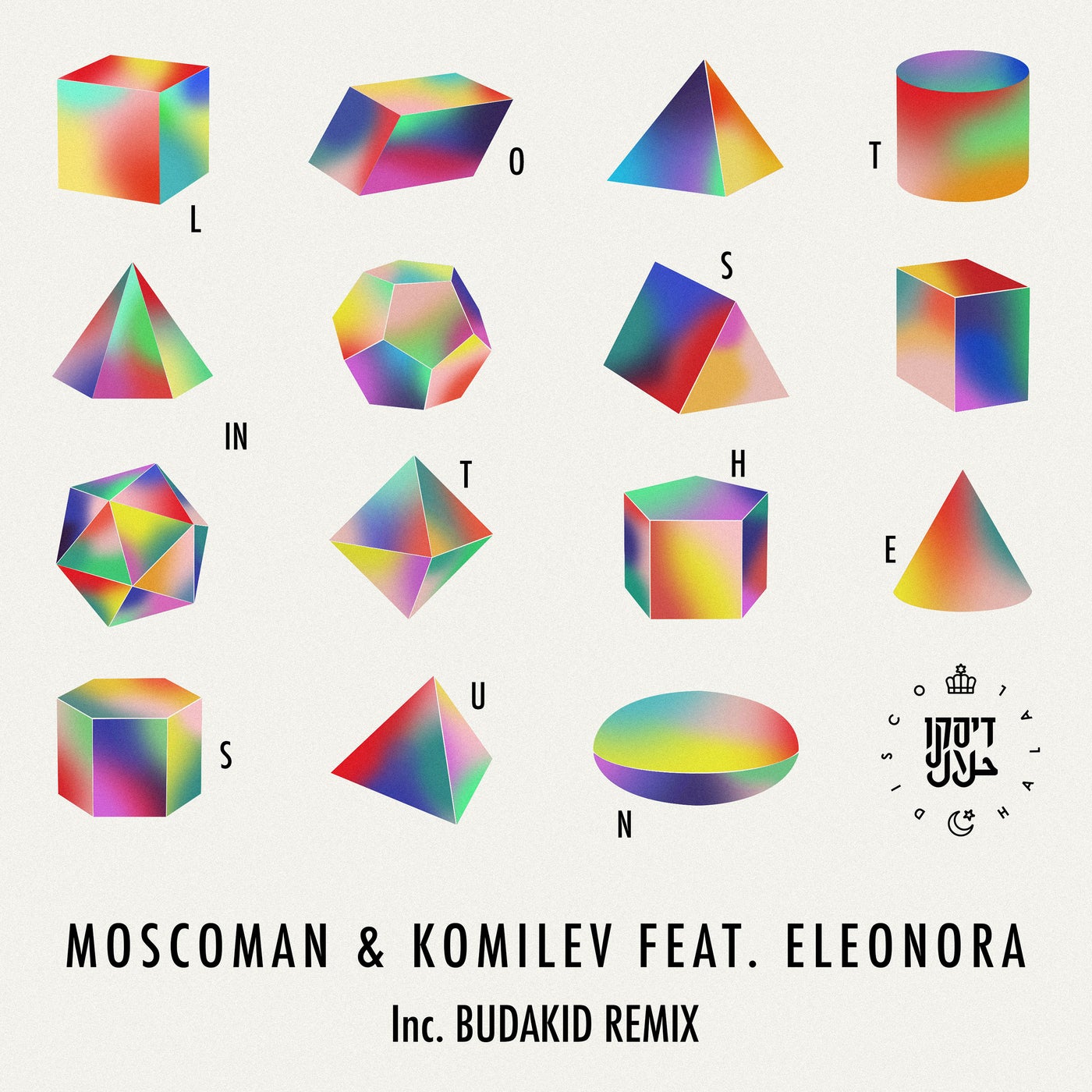 Moscoman - Lost In The Sun Feat. Eleonora (Budakid Remix)