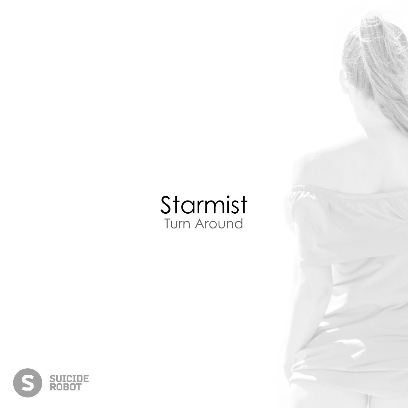 Starmist - Turn Around (Extended Mix)