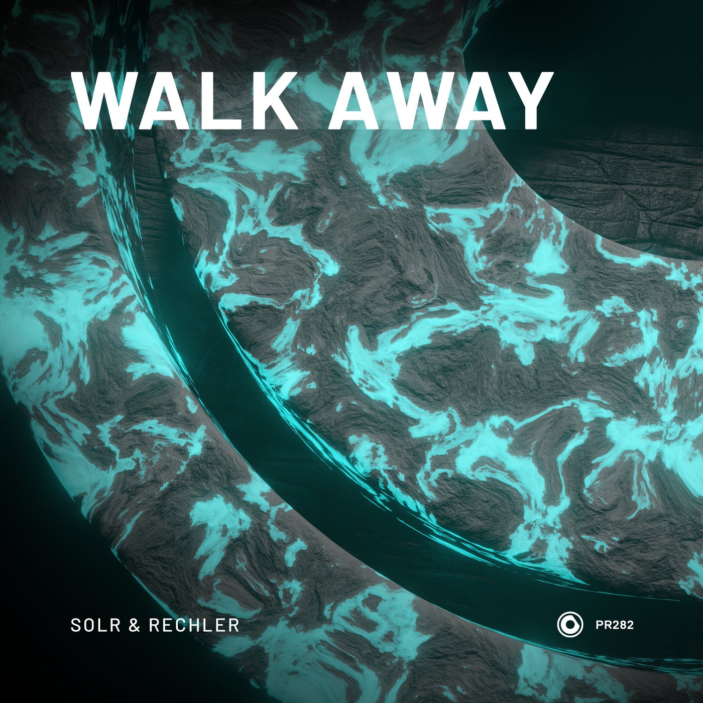 Solr & Rechler - Walk Away (Extended Club Mix)