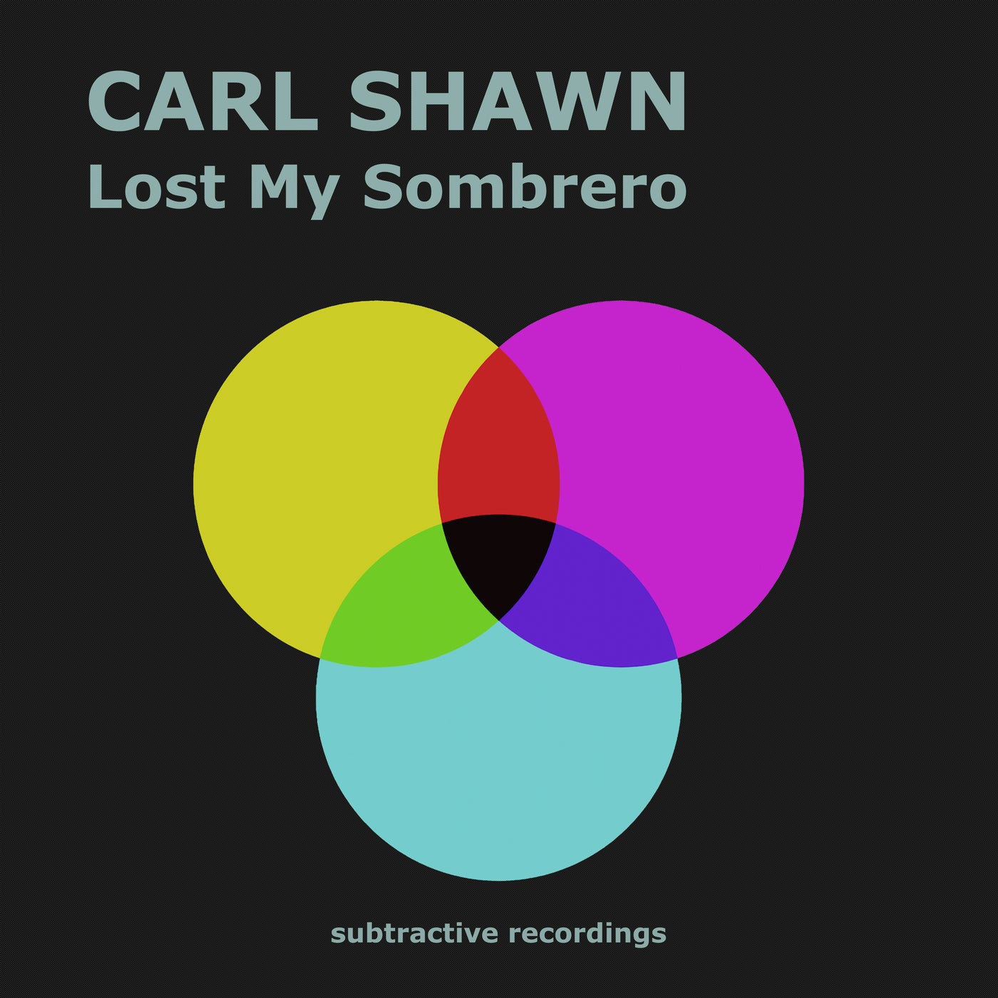 Carl Shawn - Lost My Sombrero (Extended Mix)